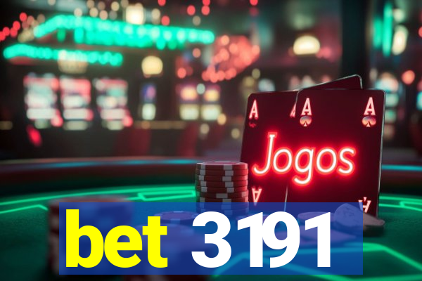 bet 3191